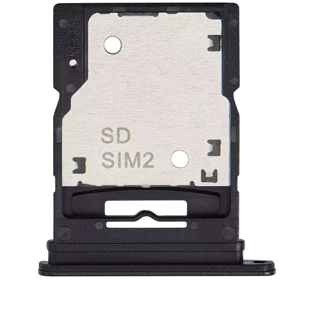 SIM-Kartenfach für Xiaomi Redmi Note 13 4G (Midnight Schwarz)