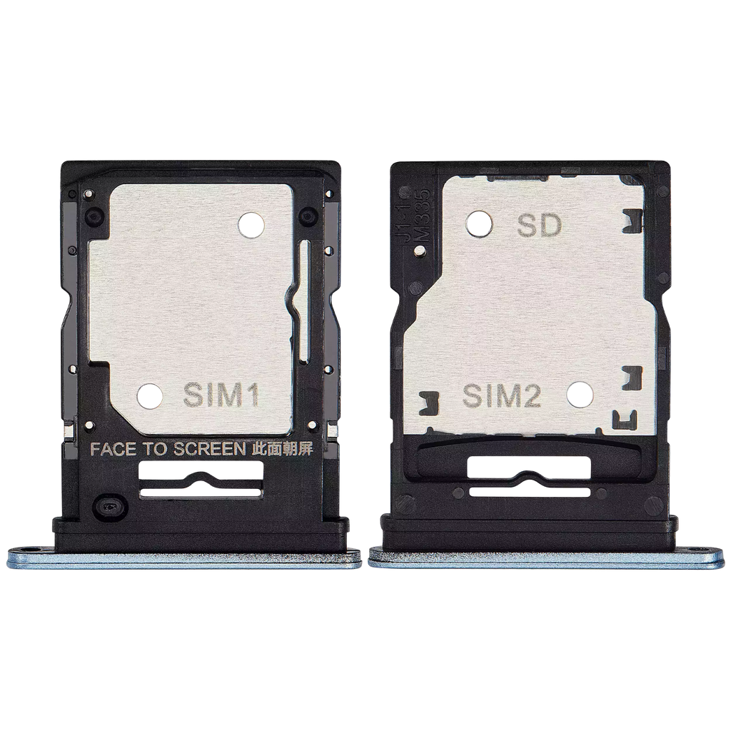SIM-Kartenfach für Xiaomi Redmi Note 13 4G (Ice Blue)