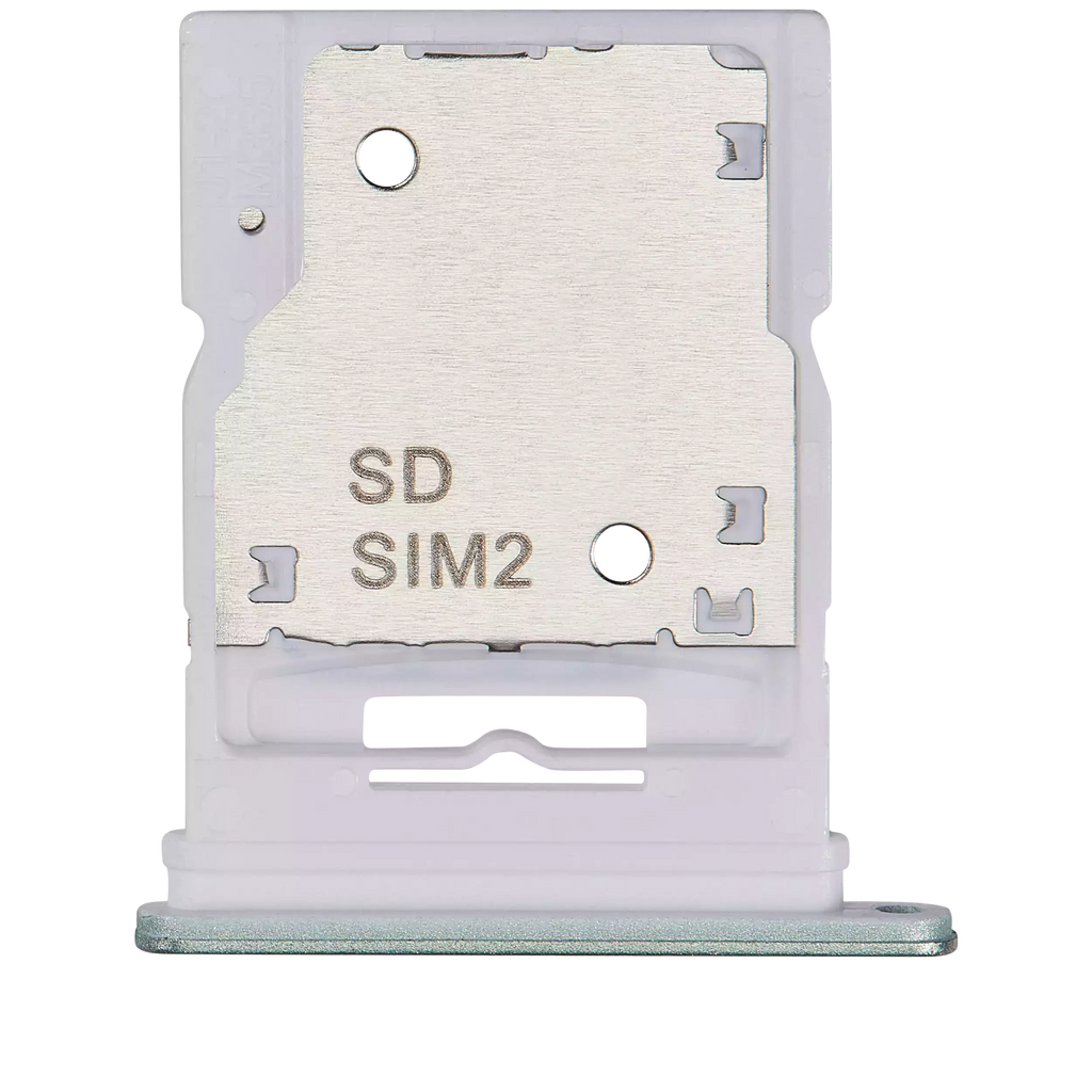 SIM-Kartenfach für Xiaomi Redmi Note 13 4G (Mint Green)
