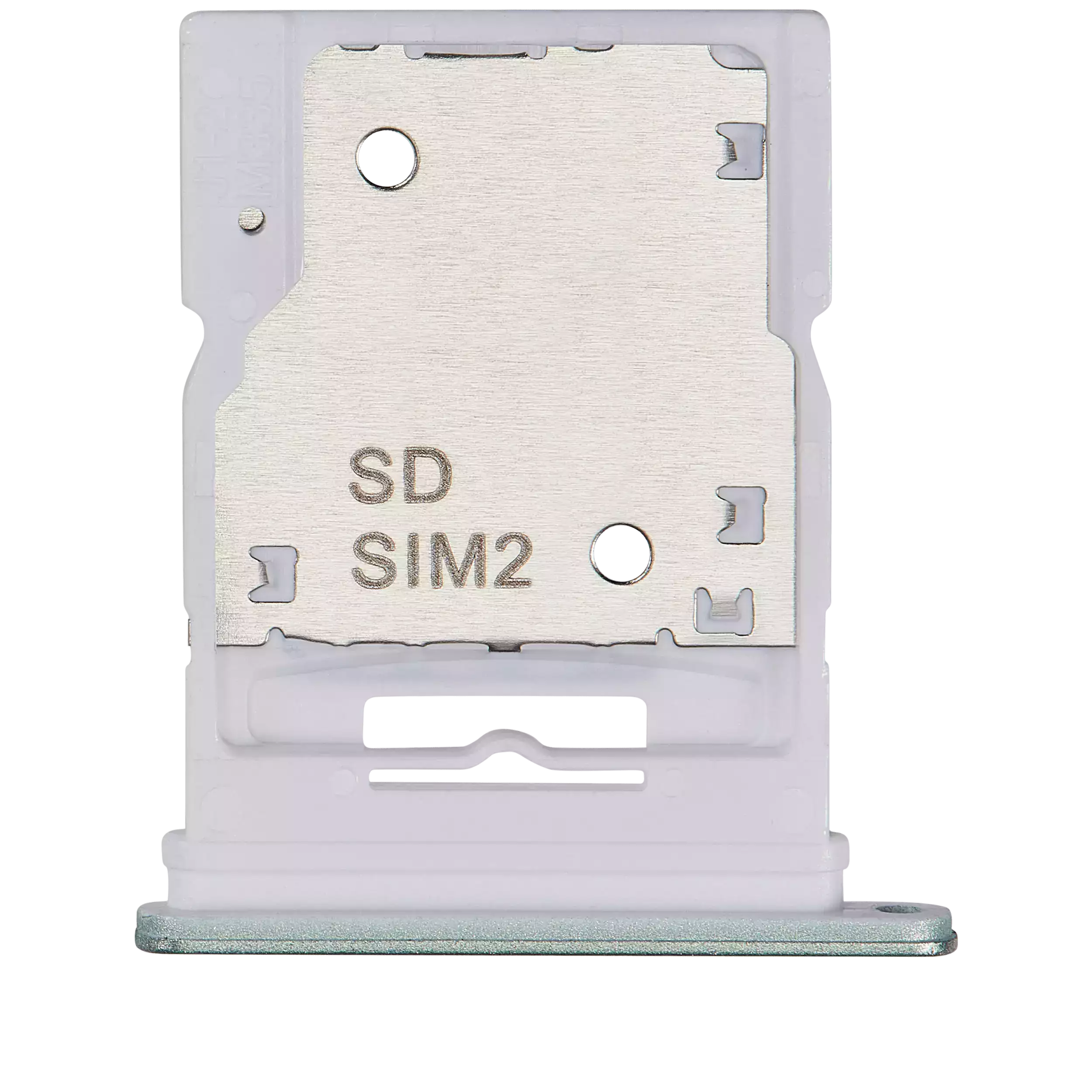 SIM-Kartenfach für Xiaomi Redmi Note 13 4G (Mint Green)