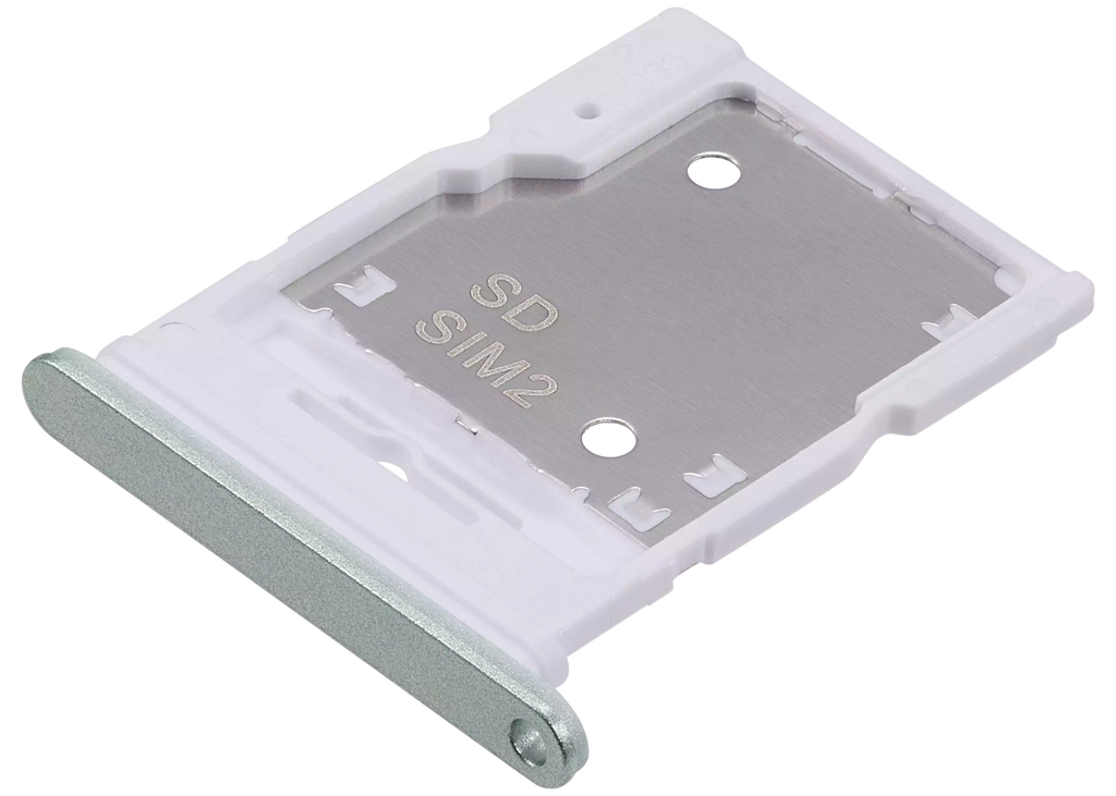 SIM-Kartenfach für Xiaomi Redmi Note 13 4G (Mint Green)
