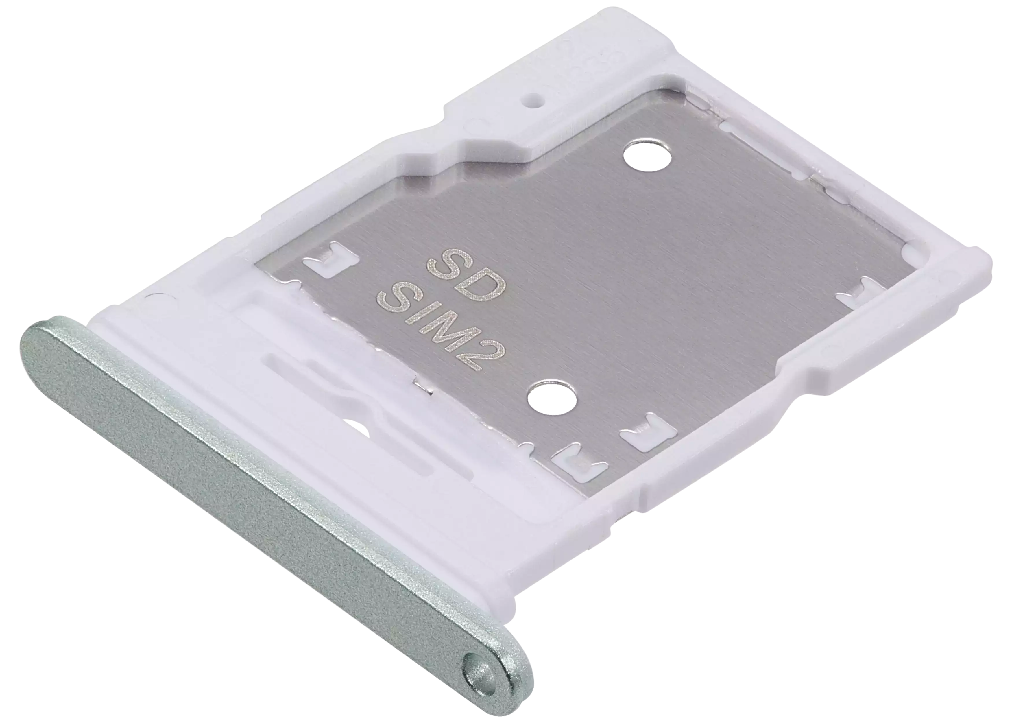 SIM-Kartenfach für Xiaomi Redmi Note 13 4G (Mint Green)