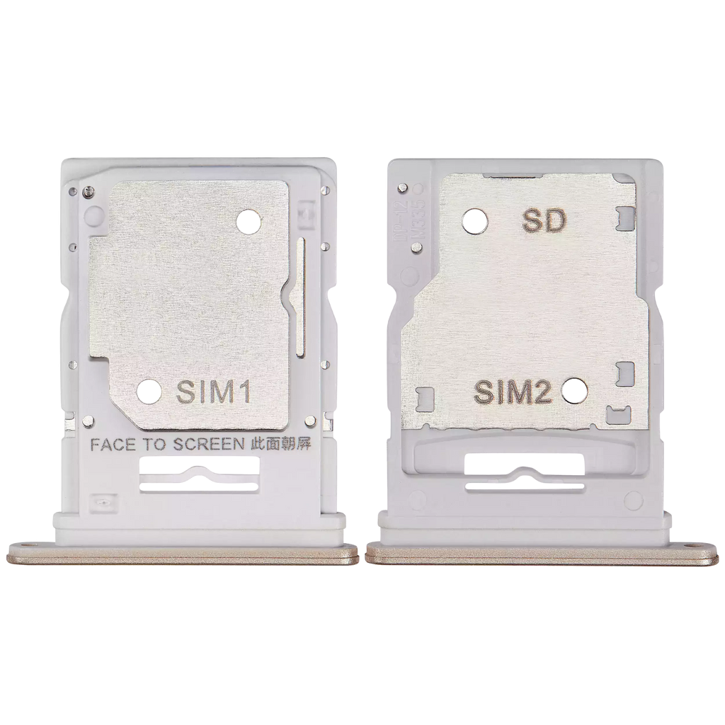 SIM-Kartenhalter für Xiaomi Redmi Note 13 4G (Ocean Sunset)