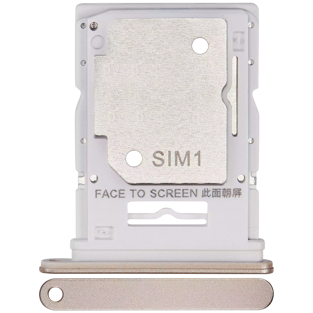 SIM-Kartenhalter für Xiaomi Redmi Note 13 4G (Ocean Sunset)
