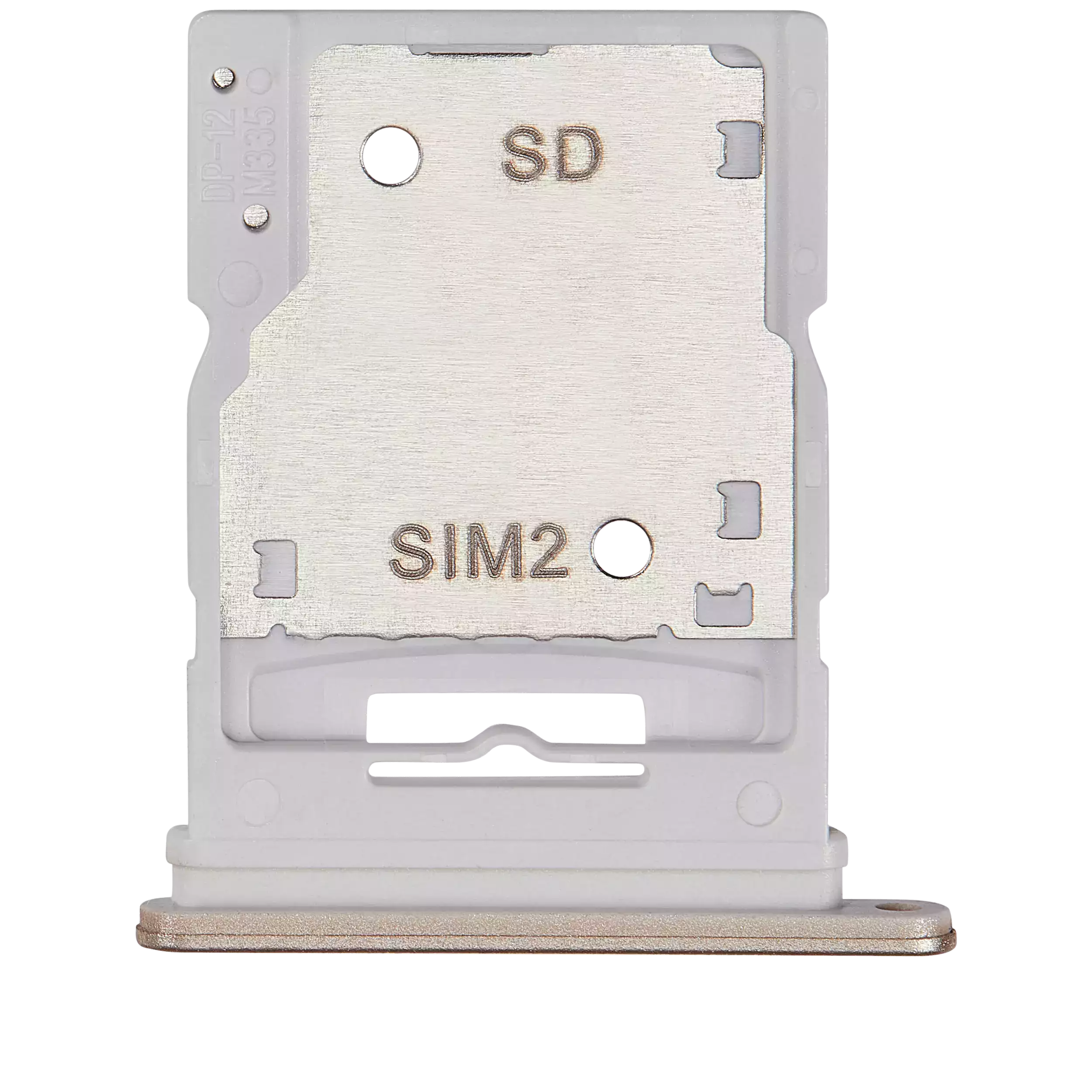SIM-Kartenhalter für Xiaomi Redmi Note 13 4G (Ocean Sunset)