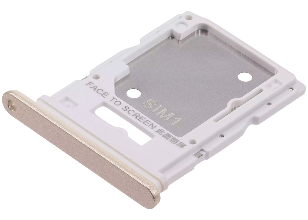 SIM-Kartenhalter für Xiaomi Redmi Note 13 4G (Ocean Sunset)