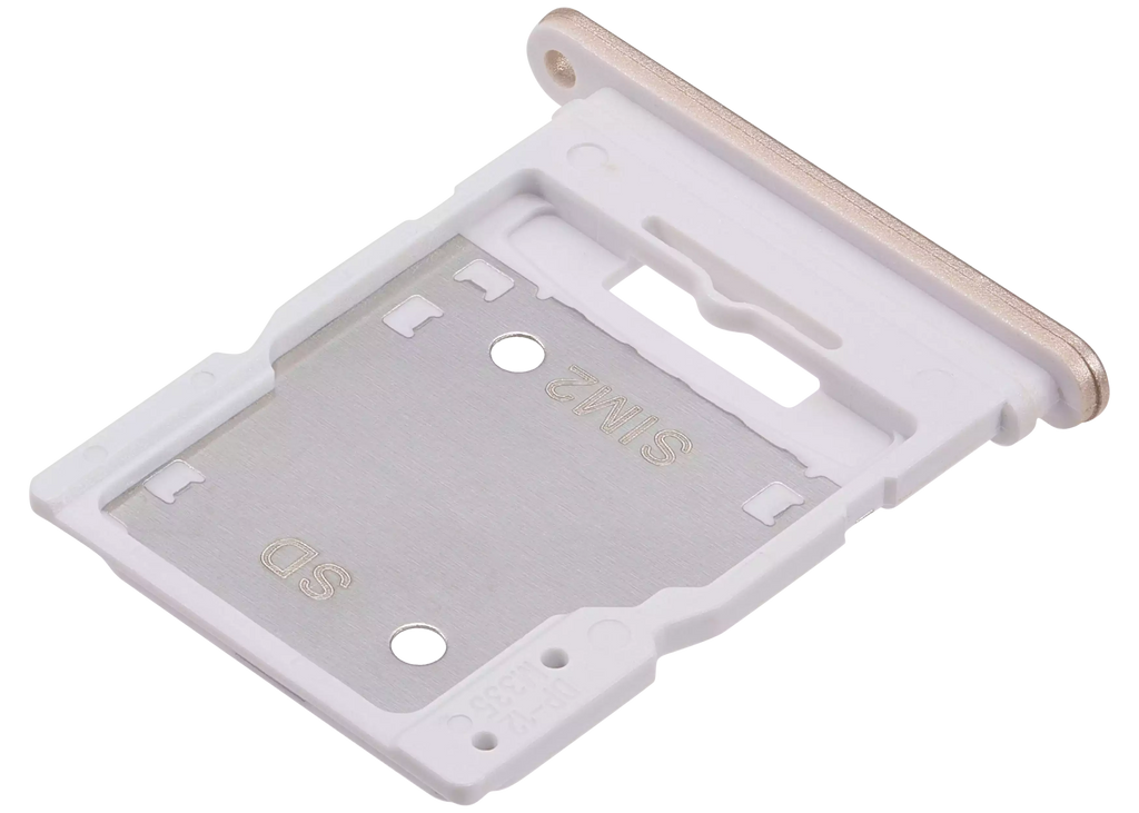 SIM-Kartenhalter für Xiaomi Redmi Note 13 4G (Ocean Sunset)