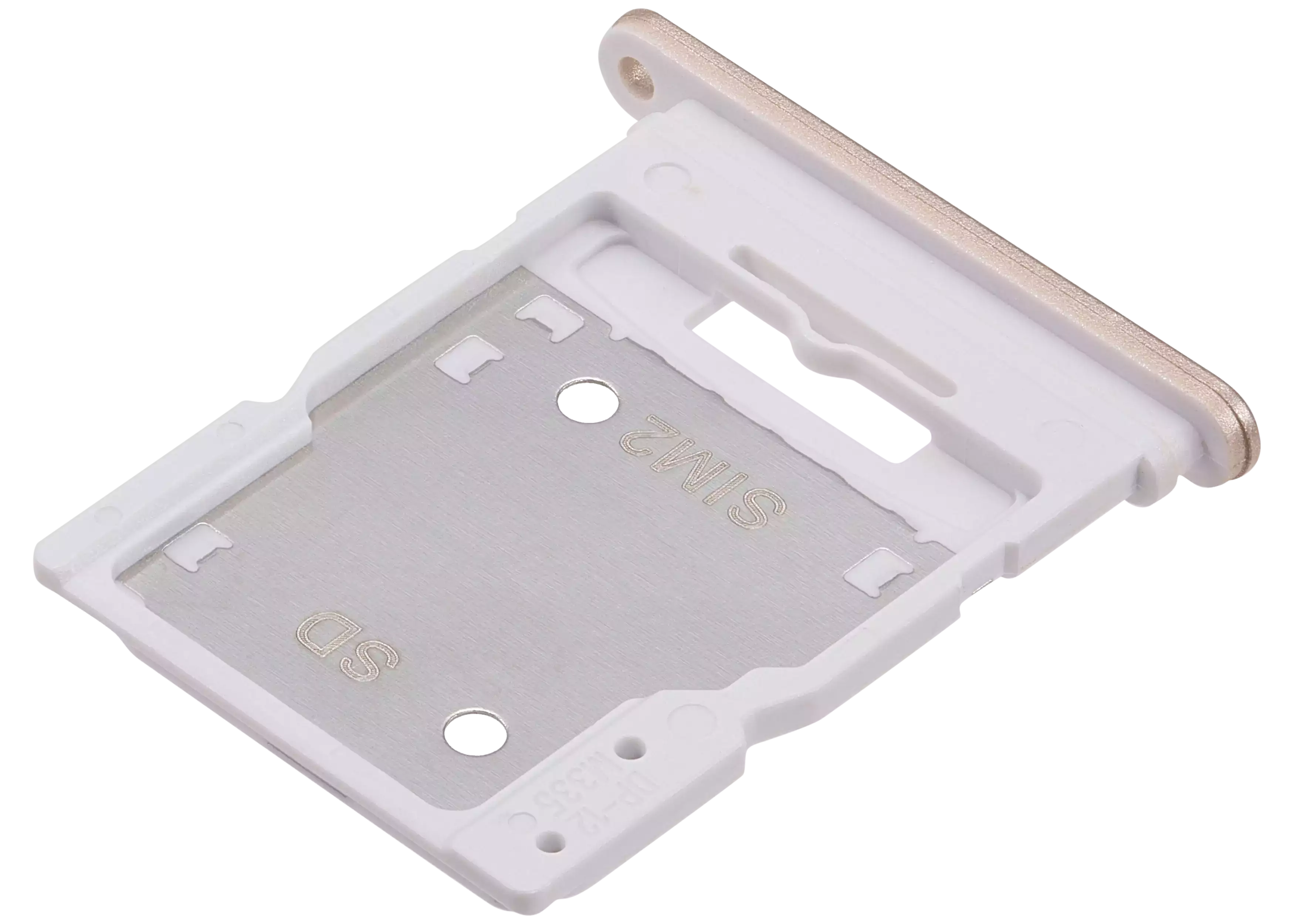 SIM-Kartenhalter für Xiaomi Redmi Note 13 4G (Ocean Sunset)