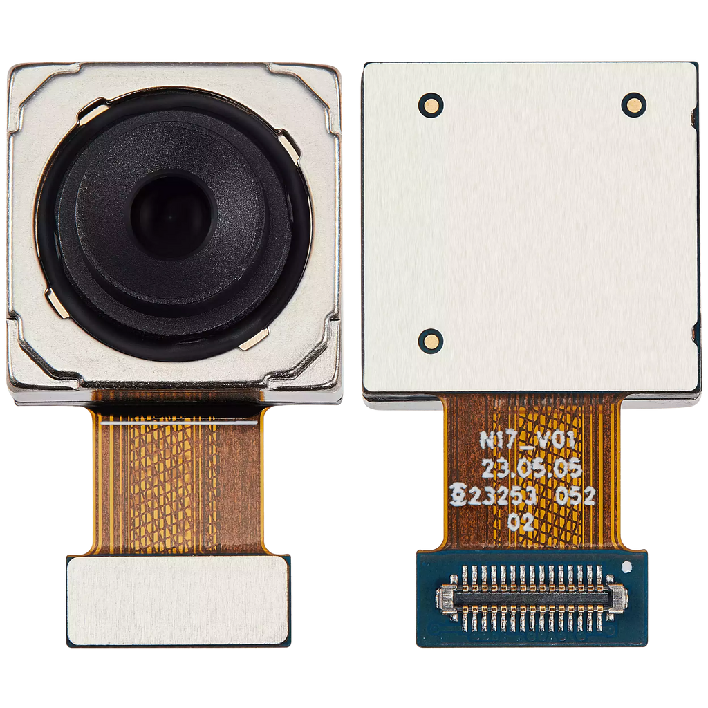 Rear camera (wide-angle) for Xiaomi Redmi Note 13 4G