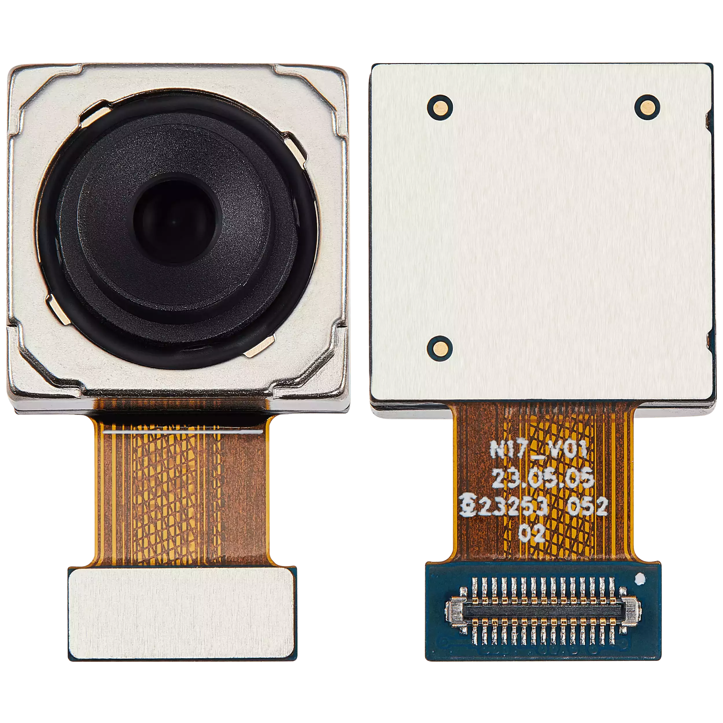 Rear camera (wide-angle) for Xiaomi Redmi Note 13 4G