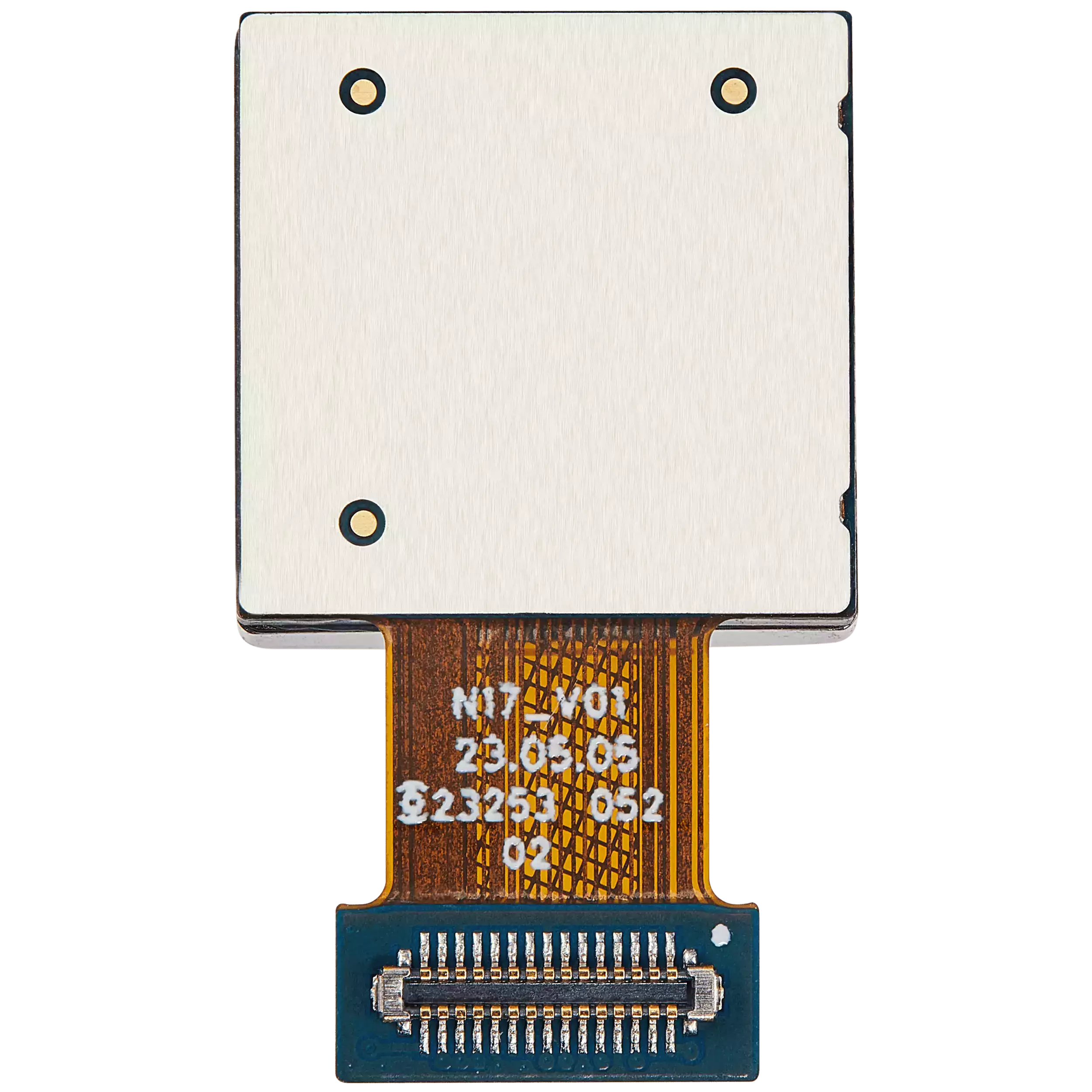 Rear camera (wide-angle) for Xiaomi Redmi Note 13 4G