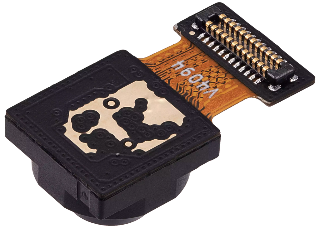 Rückkamera (Ultraweitwinkel) für Xiaomi Redmi Note 13 4G