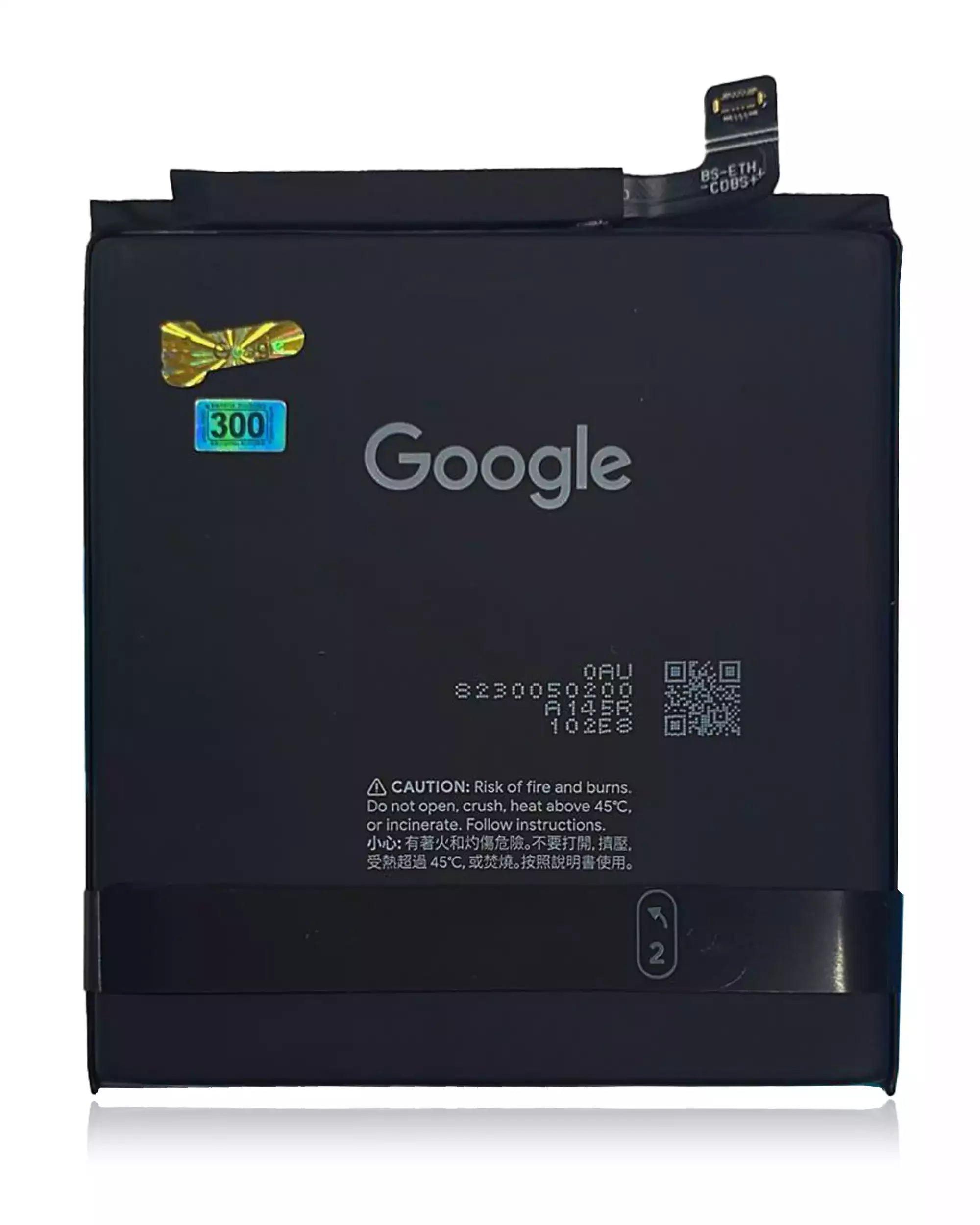 Replacement Battery for Google Pixel 9 Pro (Original OEM)