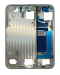 Midframe/Frame for Google Pixel 9 (Original OEM) (Wintergreen)