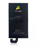 Ersatzakku (Flip) für Google Pixel 9 Pro Fold – Original OEM