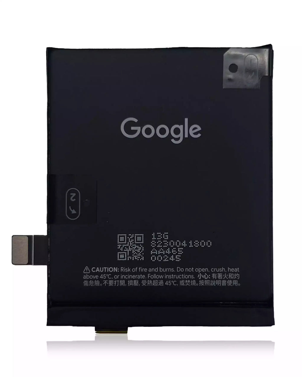 Ersatzbatterie (Basis) für Google Pixel 9 Pro Fold (Original OEM)