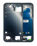 Midframe/Rahmen für Google Pixel 9 (Original OEM) (Obsidian)