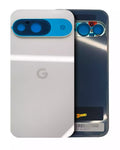 Backcover für Google Pixel 9 (Original OEM) (Porcelain)