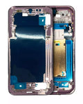 Midframe/Rahmen für Google Pixel 9 Pro XL (Original OEM) (Rose Quartz)