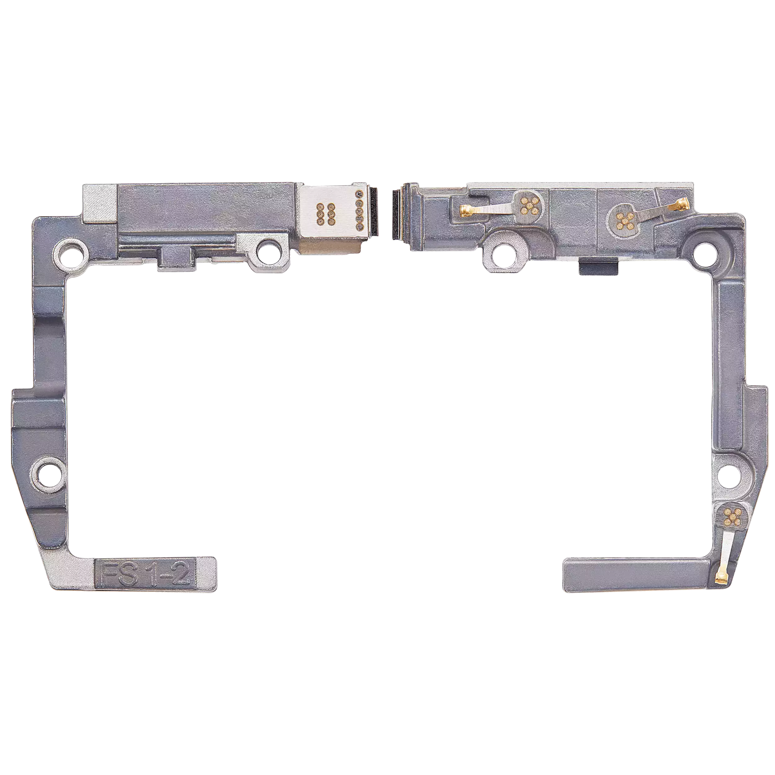 Rear Camera Retaining Bracket for Google Pixel 8
