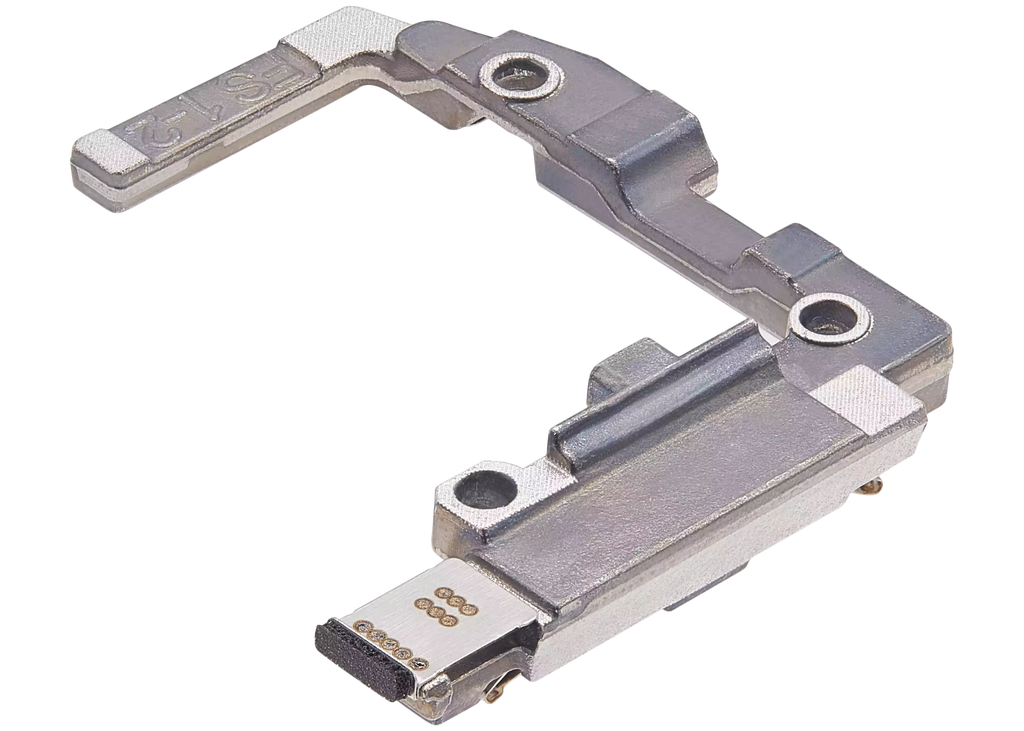 Rear Camera Retaining Bracket for Google Pixel 8