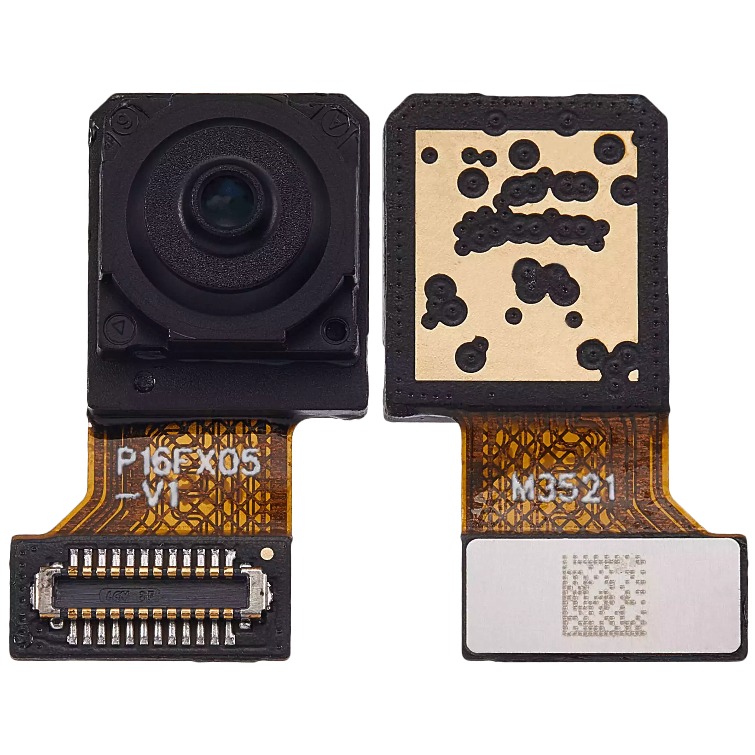 Frontkamera für Xiaomi Redmi Note 13R Pro
