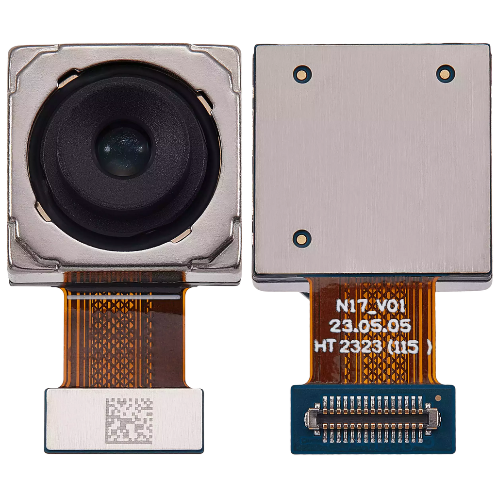Rear Camera (Wide-Angle) for Xiaomi Redmi Note 13R Pro