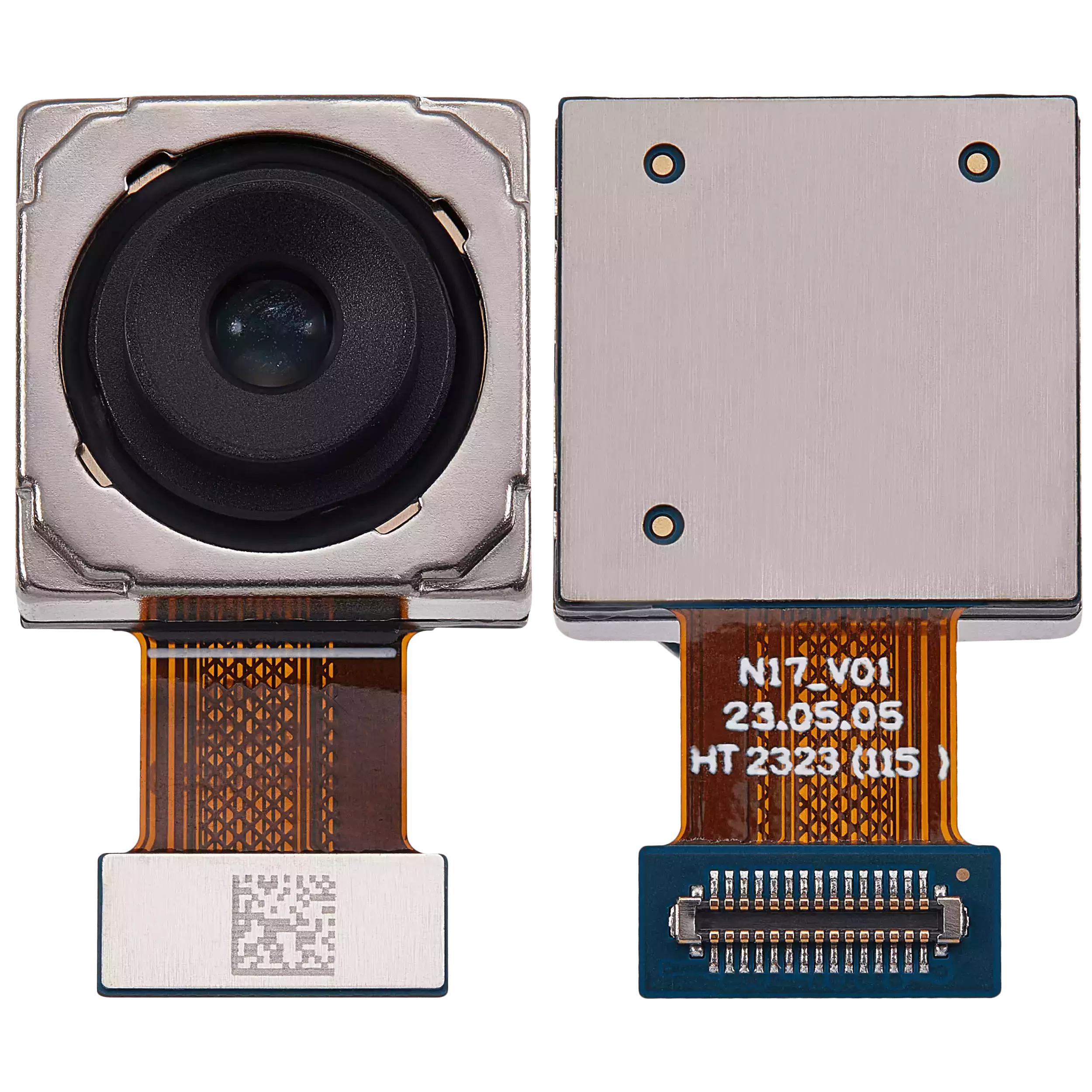 Rear Camera (Wide-Angle) for Xiaomi Redmi Note 13R Pro