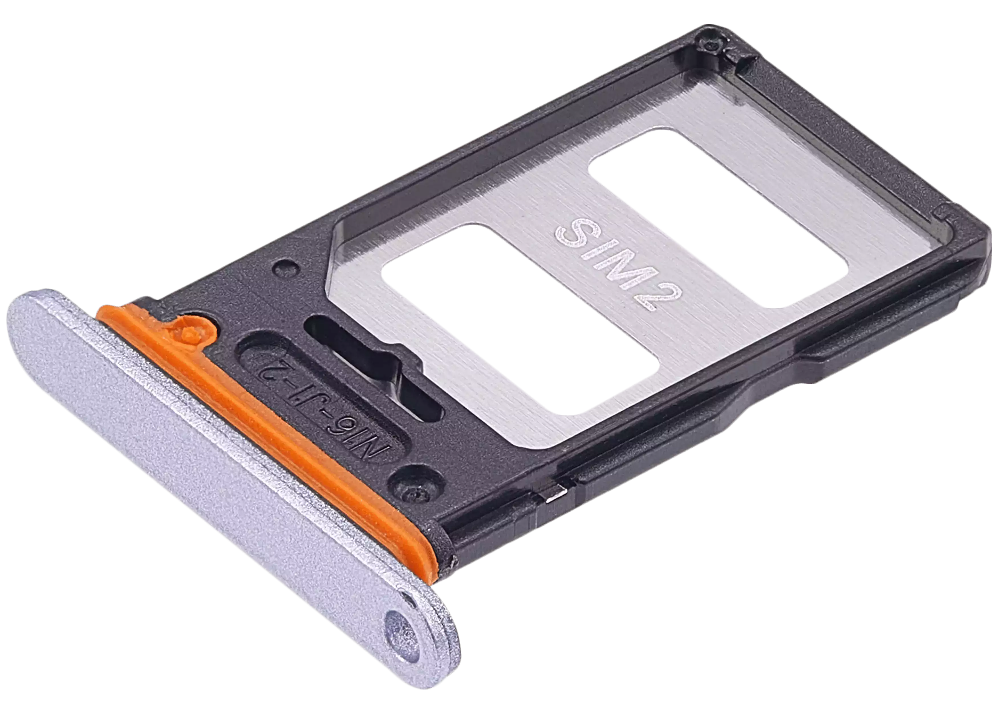 SIM-Kartenfach für Xiaomi Redmi Note 13R Pro (Lila)