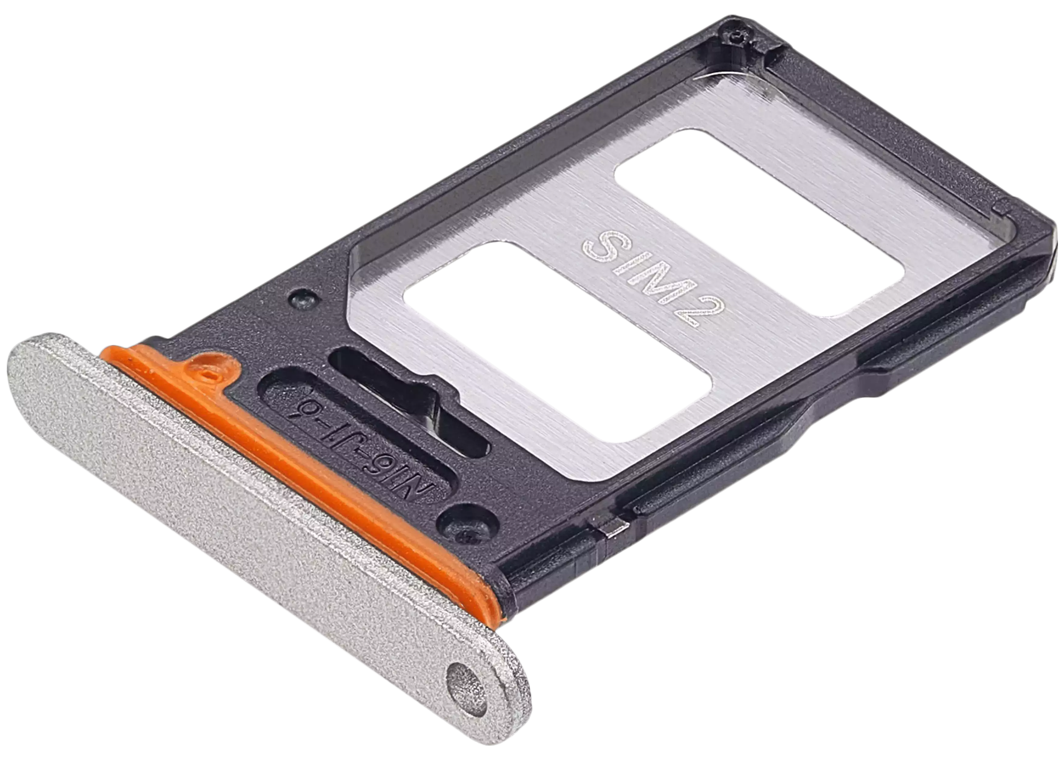 SIM-Kartenfach für Xiaomi Redmi Note 13R Pro (Grün)