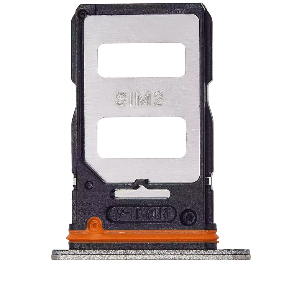 SIM-Kartenfach für Xiaomi Redmi Note 13R Pro (Grün)
