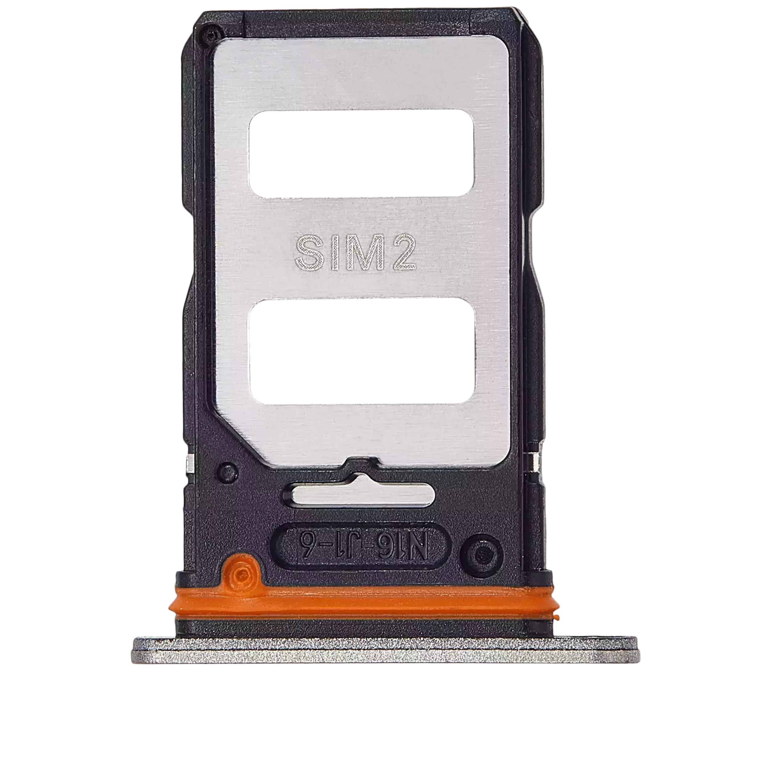 SIM-Kartenfach für Xiaomi Redmi Note 13R Pro (Grün)