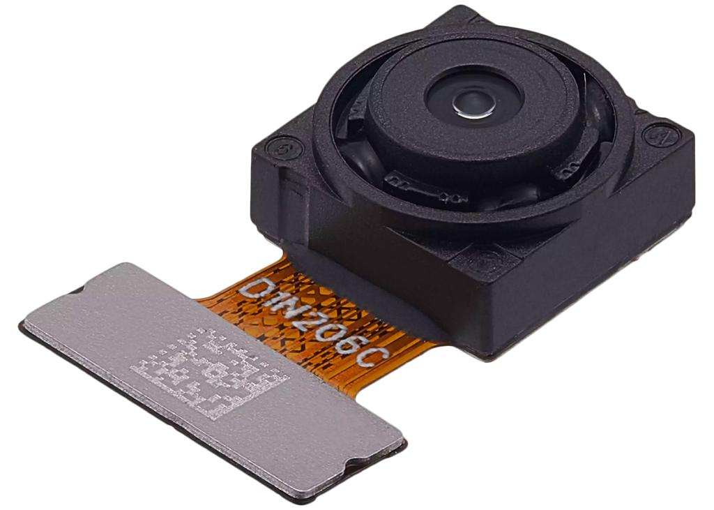 Rückkamera (Makro) für Xiaomi Redmi Note 13R Pro