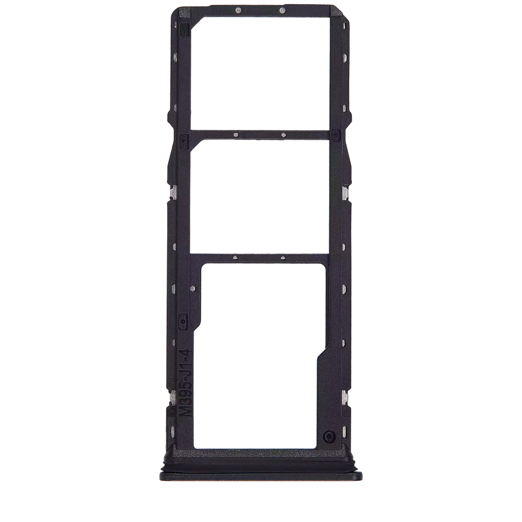 SIM-Kartentray für Xiaomi Redmi Note 12 4G (Onyx Gray)