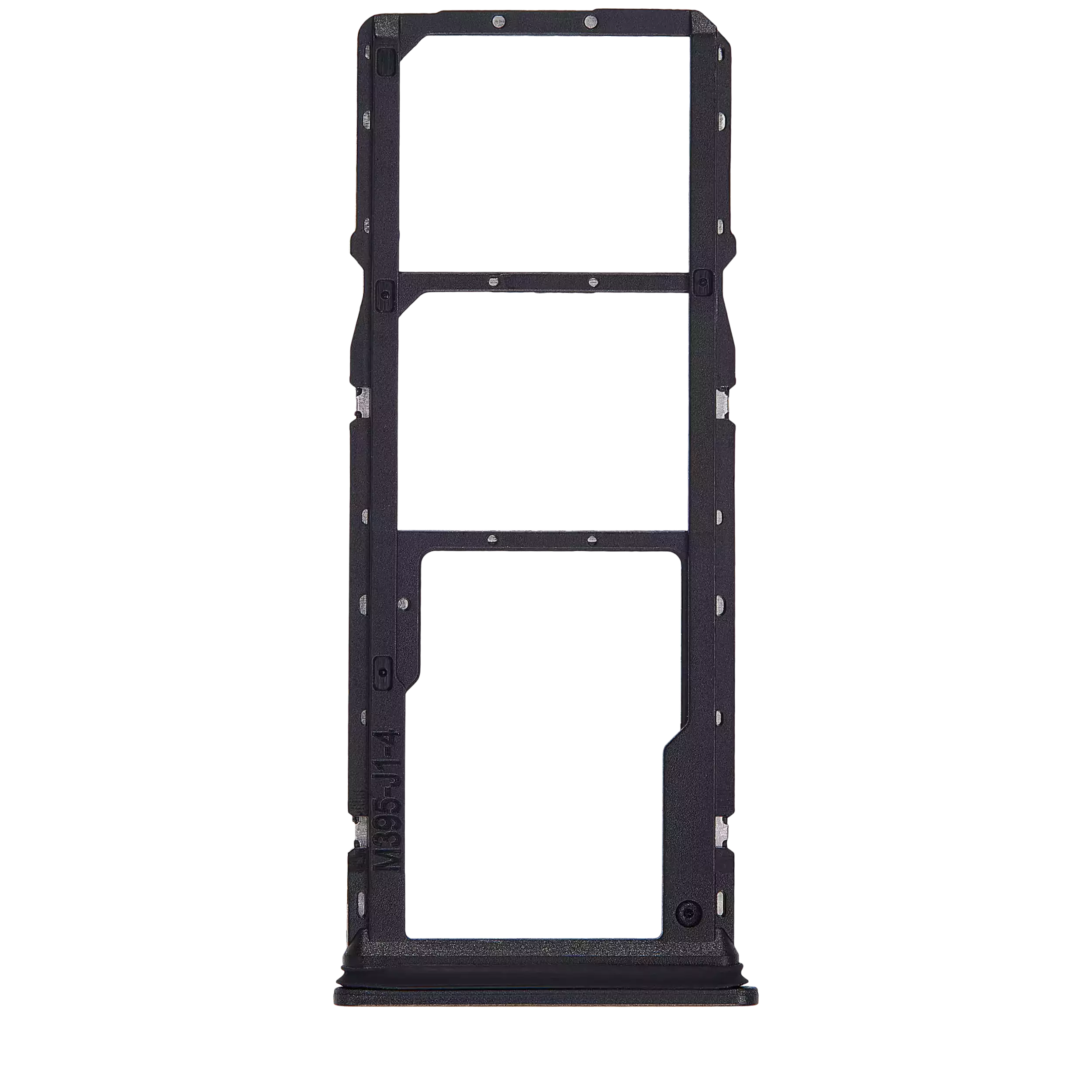 SIM Card Tray for Xiaomi Redmi Note 12 4G (Onyx Gray)