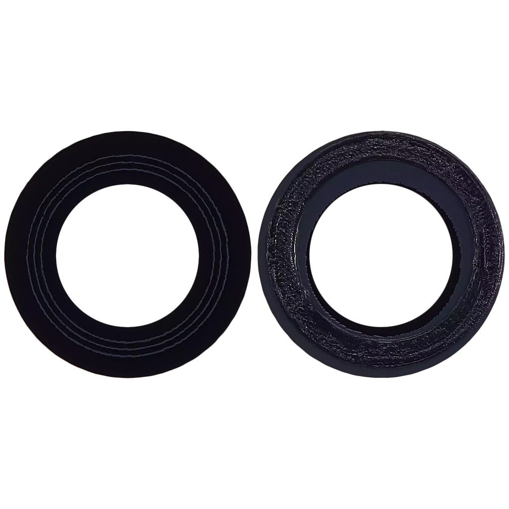 Rear Camera (Macro) Lens (Glass Only) with Adhesive for Xiaomi Redmi Note 12 4G