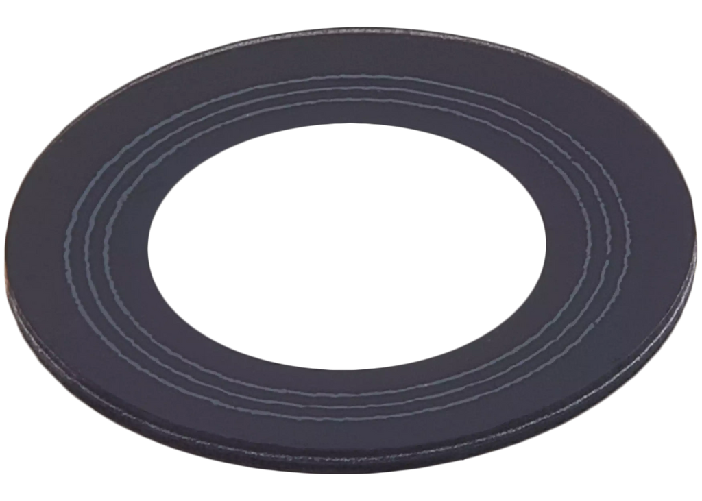 Rear Camera (Macro) Lens (Glass Only) with Adhesive for Xiaomi Redmi Note 12 4G