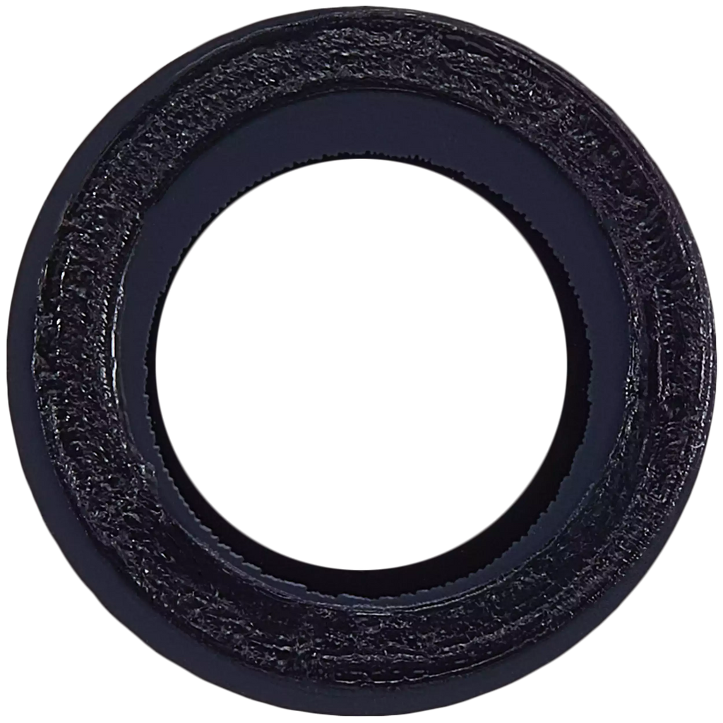 Rear Camera (Macro) Lens (Glass Only) with Adhesive for Xiaomi Redmi Note 12 4G
