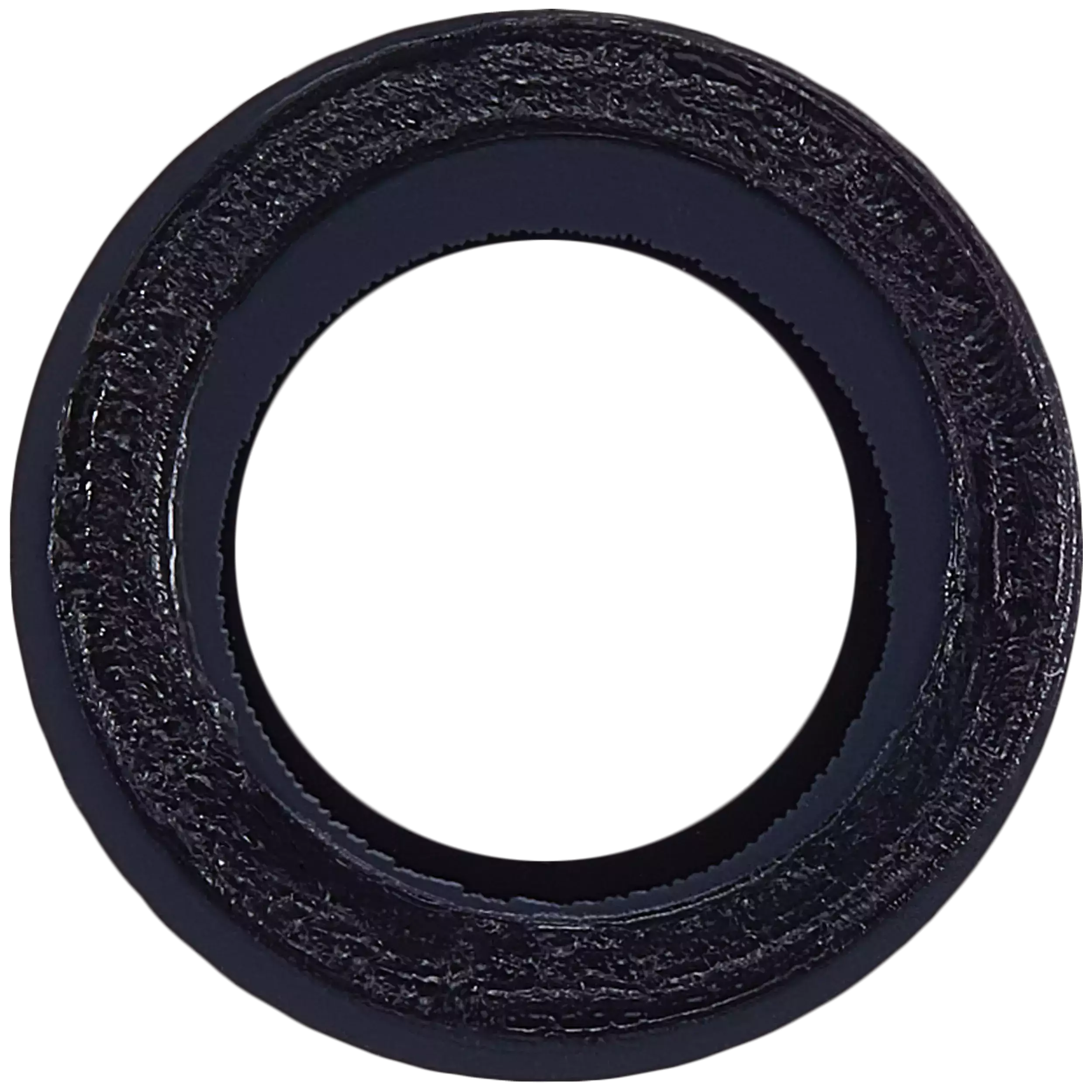Rear Camera (Macro) Lens (Glass Only) with Adhesive for Xiaomi Redmi Note 12 4G