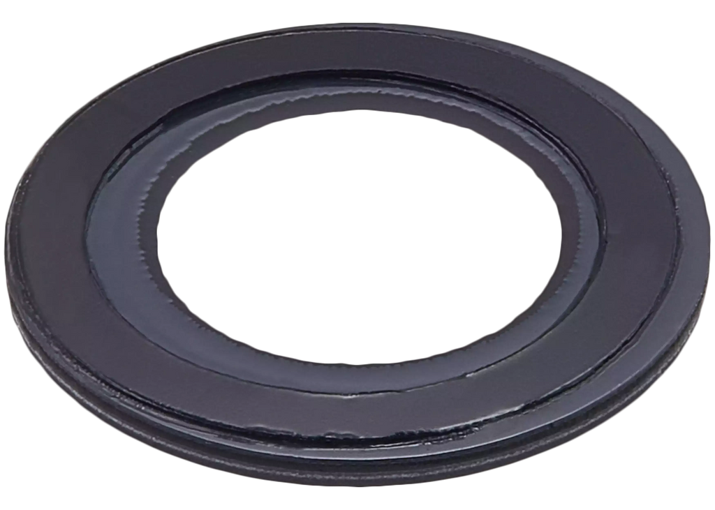Rear Camera (Macro) Lens (Glass Only) with Adhesive for Xiaomi Redmi Note 12 4G