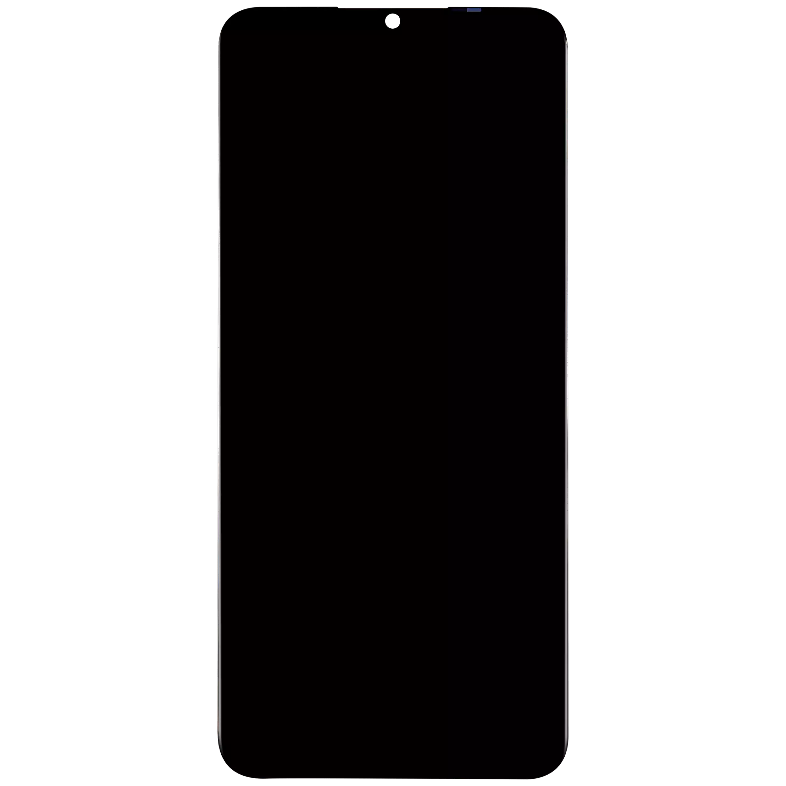 LCD-Display ohne Rahmen für OPPO A38 4G (Refurbished) (Alle Farben)