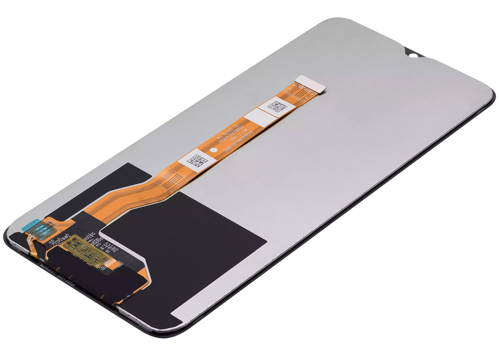 LCD Display without Frame for OPPO A38 4G (Refurbished) (All Colors)
