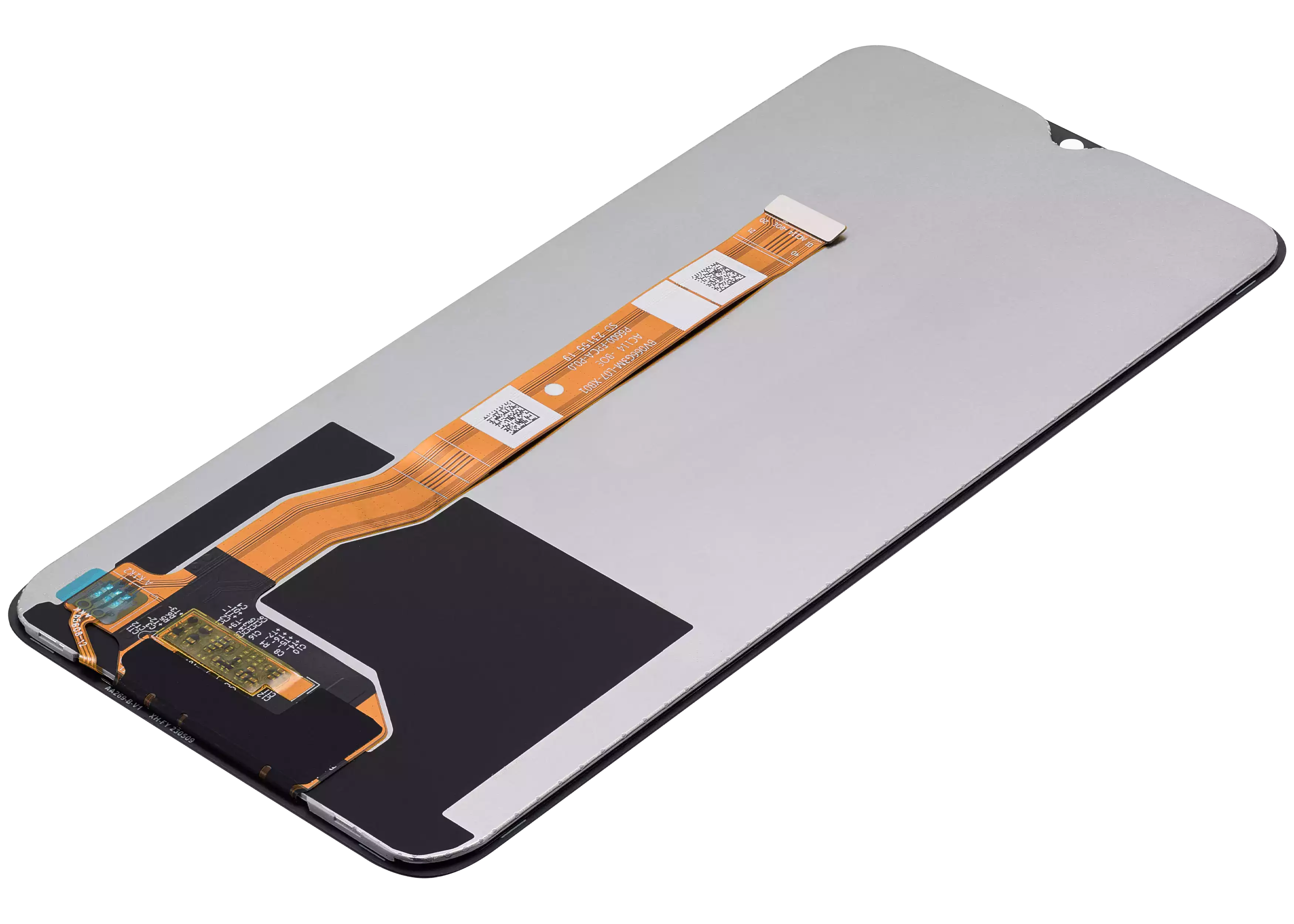 LCD Display without Frame for OPPO A38 4G (Refurbished) (All Colors)