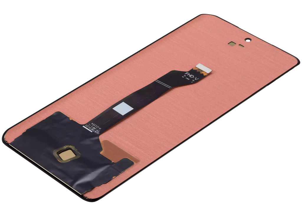 OLED Display without Frame for Honor 60 Pro (Refurbished) (All Colors)