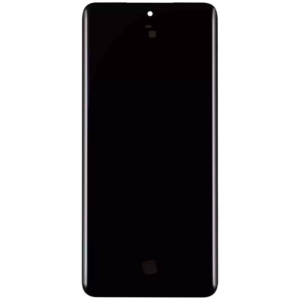 OLED-Display-Bausatz ohne Rahmen für Honor 70 Pro (Refurbished) (Alle Farben)