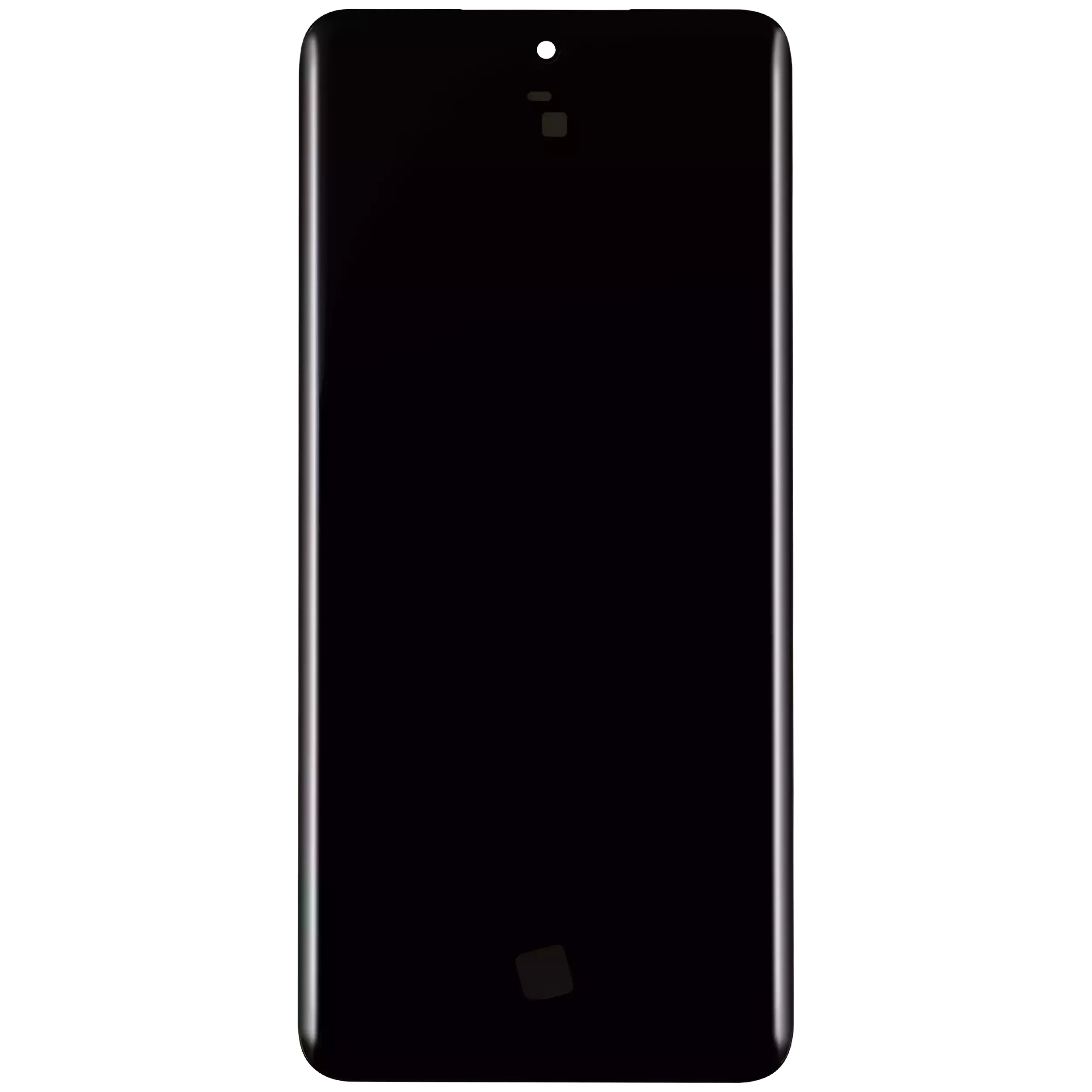 OLED-Display-Bausatz ohne Rahmen für Honor 70 Pro (Refurbished) (Alle Farben)