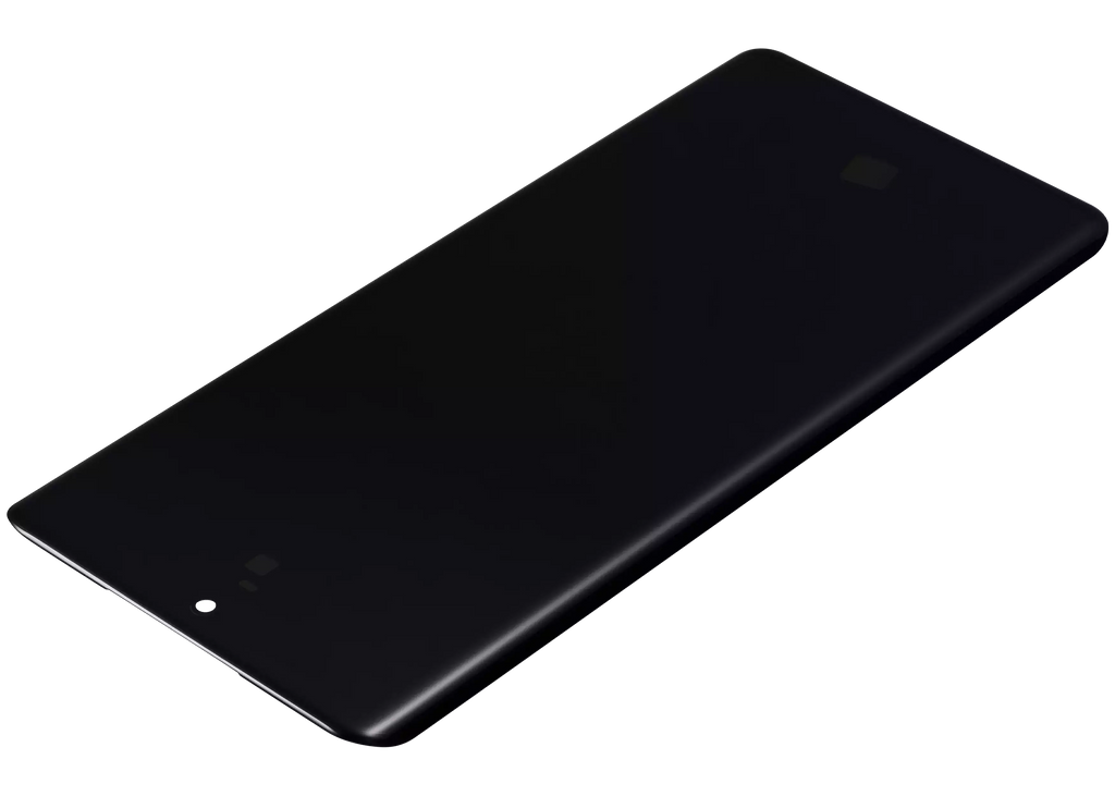 OLED-Display-Bausatz ohne Rahmen für Honor 70 Pro (Refurbished) (Alle Farben)