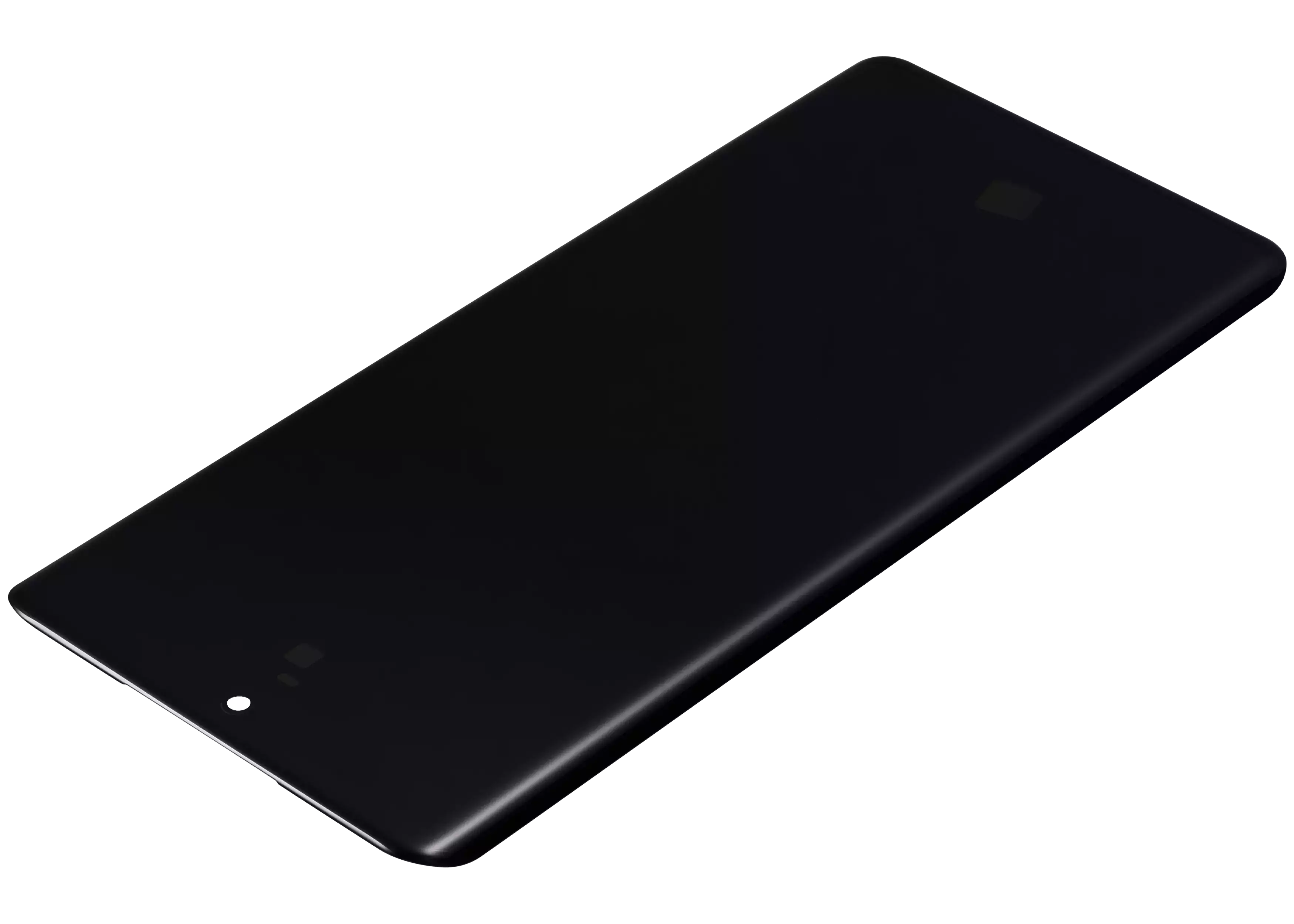 OLED-Display-Bausatz ohne Rahmen für Honor 70 Pro (Refurbished) (Alle Farben)