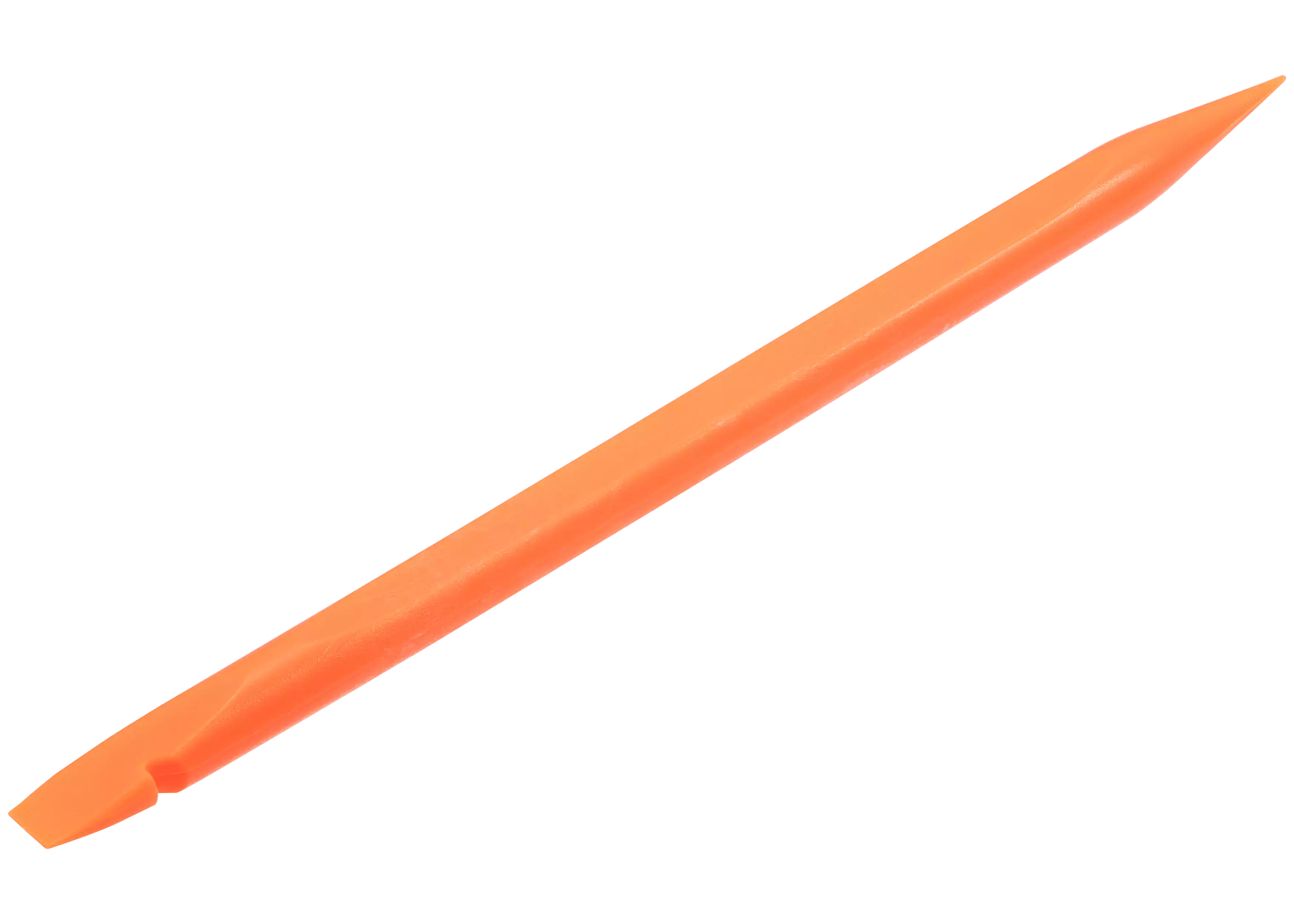 Short Plastic Spudger Opening Tool