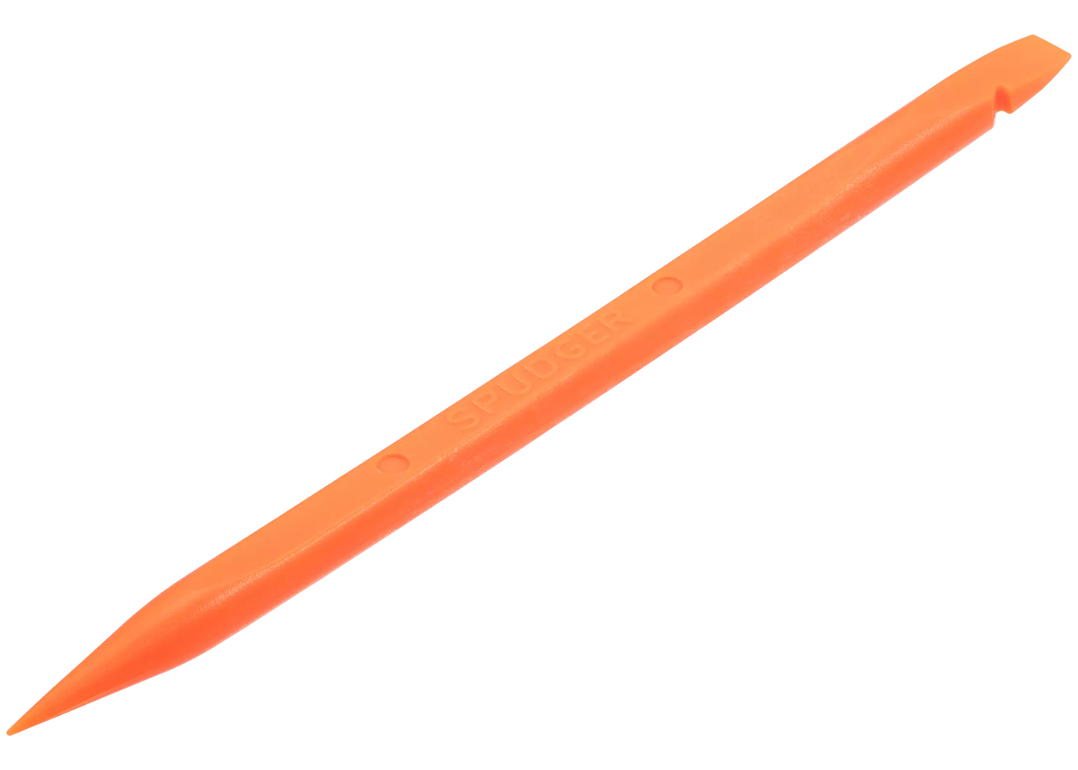 Short Plastic Spudger Opening Tool